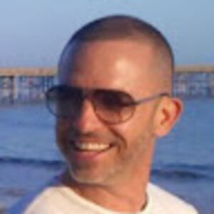 Meet your Posher, Marc-pierre